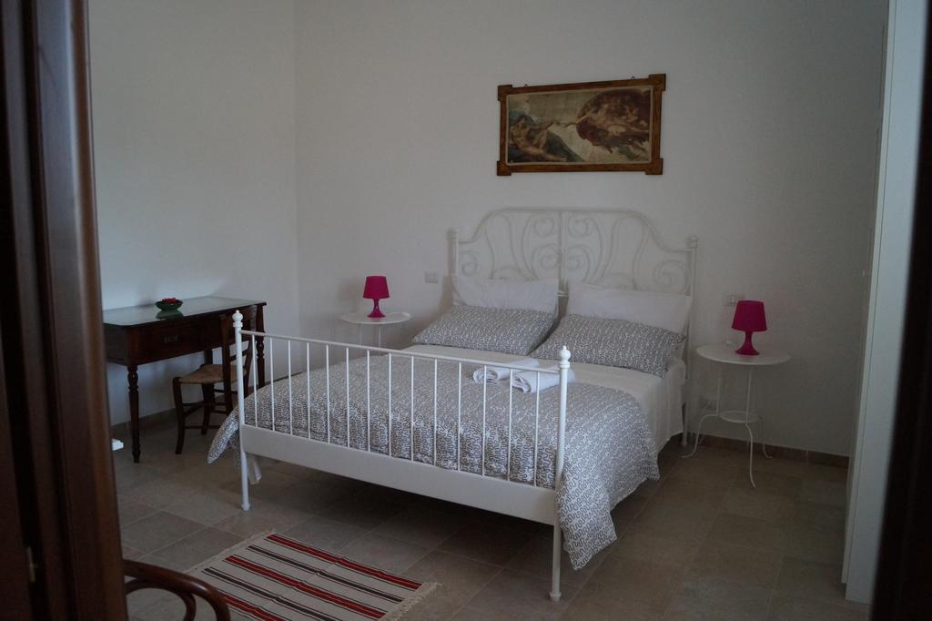 Villa Elide Marina di Ginosa Екстер'єр фото