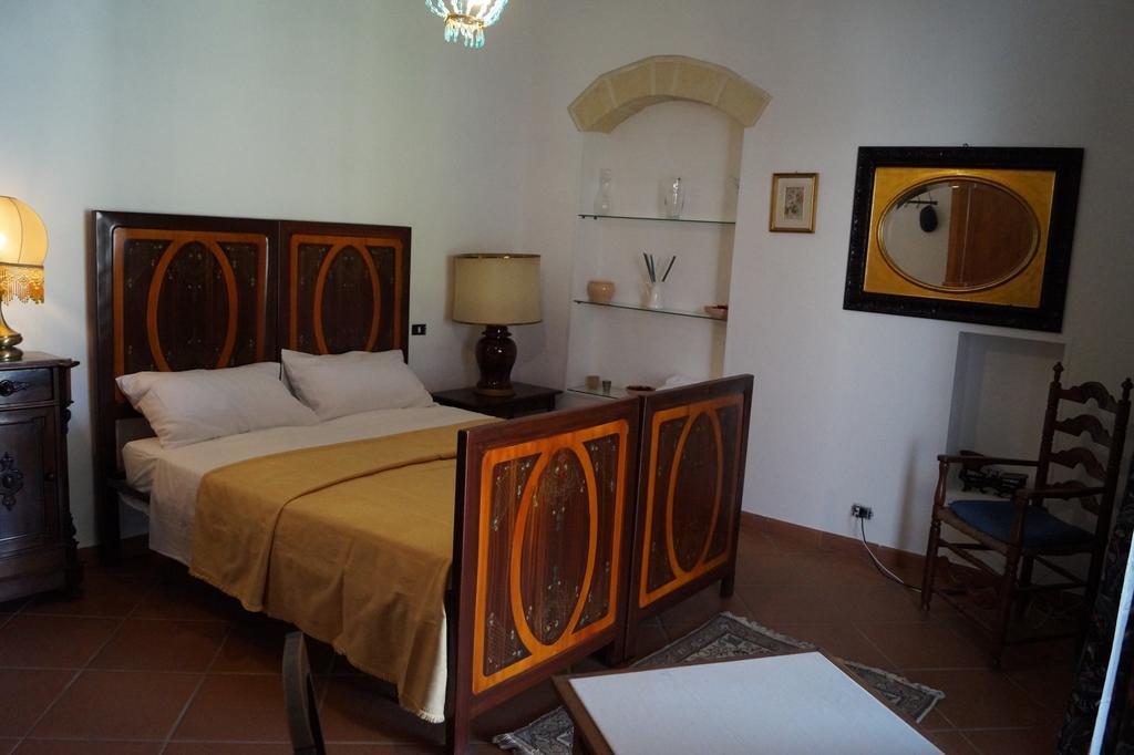 Villa Elide Marina di Ginosa Екстер'єр фото