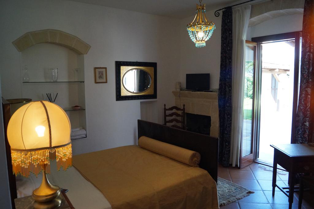 Villa Elide Marina di Ginosa Екстер'єр фото