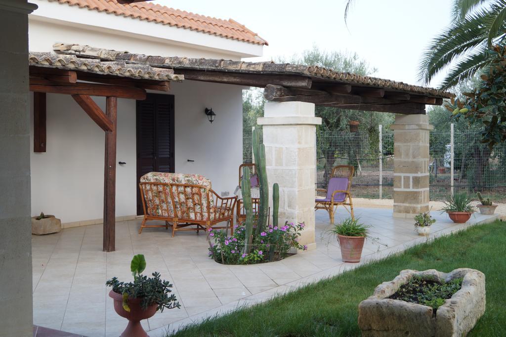Villa Elide Marina di Ginosa Екстер'єр фото