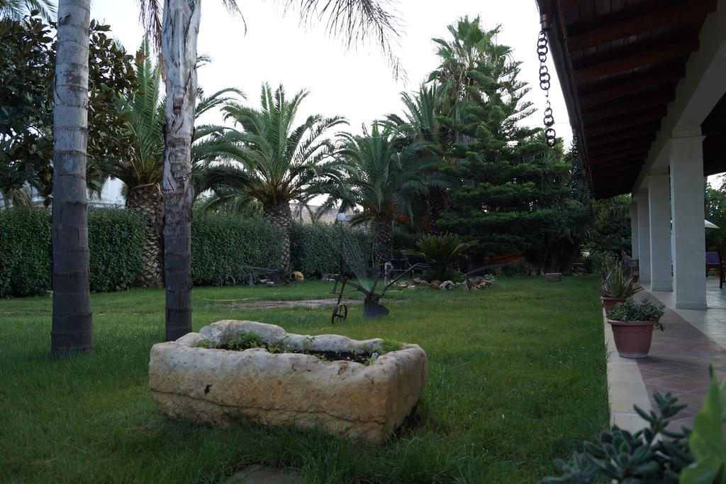 Villa Elide Marina di Ginosa Екстер'єр фото