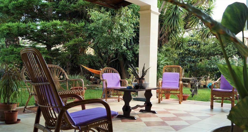 Villa Elide Marina di Ginosa Екстер'єр фото