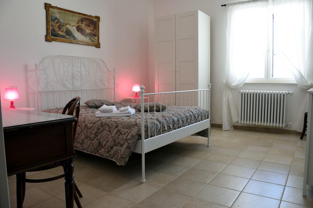Villa Elide Marina di Ginosa Екстер'єр фото