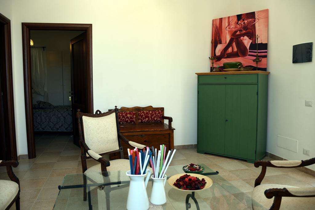 Villa Elide Marina di Ginosa Екстер'єр фото