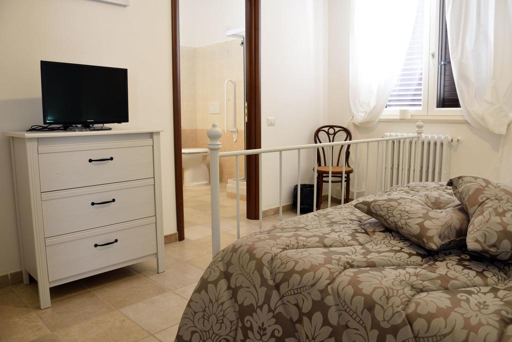 Villa Elide Marina di Ginosa Екстер'єр фото