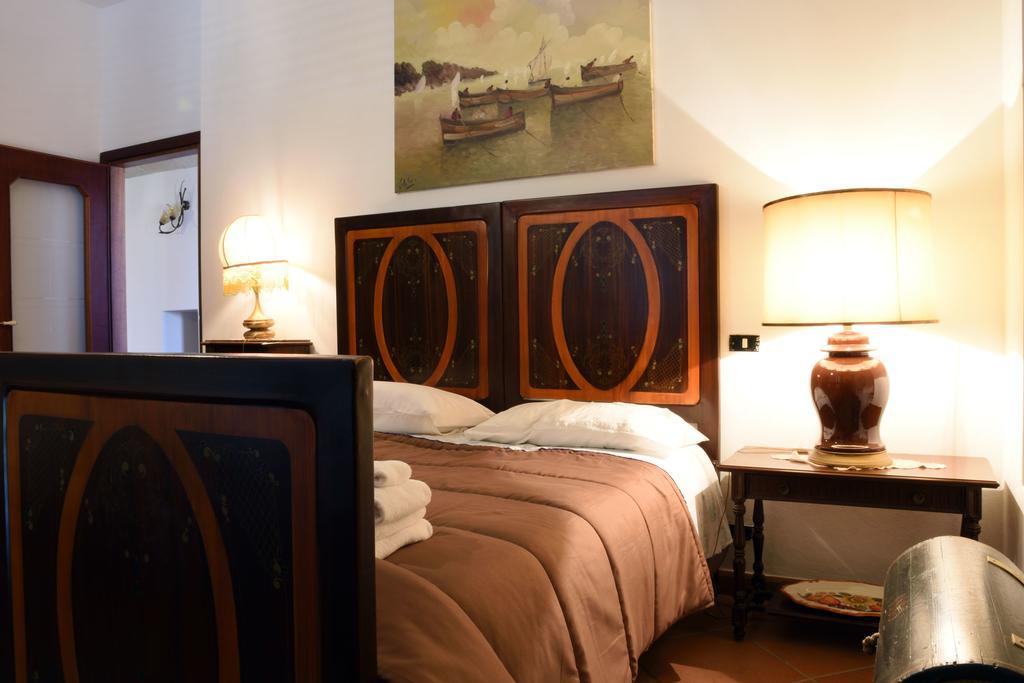 Villa Elide Marina di Ginosa Екстер'єр фото