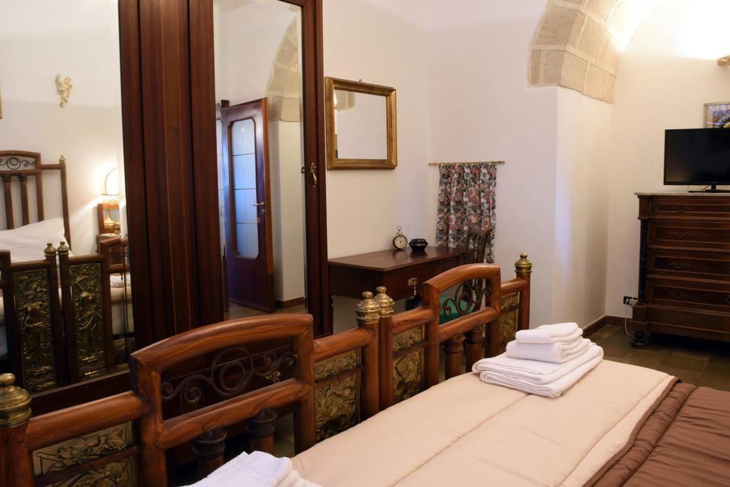 Villa Elide Marina di Ginosa Екстер'єр фото