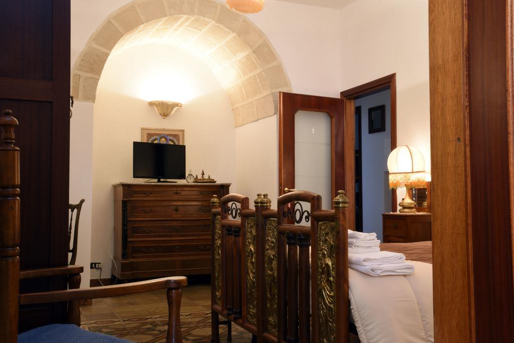 Villa Elide Marina di Ginosa Екстер'єр фото