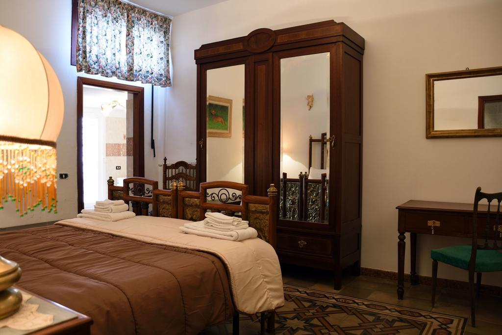Villa Elide Marina di Ginosa Екстер'єр фото