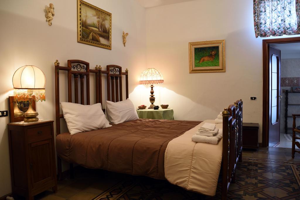 Villa Elide Marina di Ginosa Екстер'єр фото
